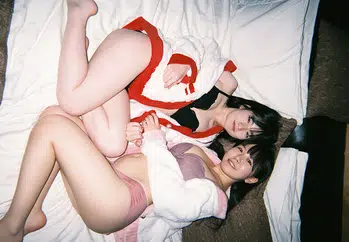 BOKO-010 ハニカミ接吻旅行 照れて笑って抱きしめて…バイバイする3秒前までずっとキスした物語 柏木こなつ 姫野らん