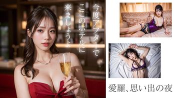 AIAV-011 【3.1次元】AI巨乳キャバクラ嬢 愛羅