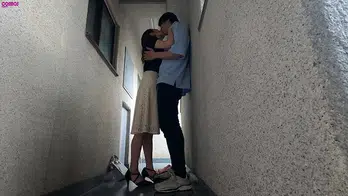 HAWA-336 この関係がバレたら全てが終わる…上司の妻と密会不倫かんな（32歳）子供:女の子（5才・3才）