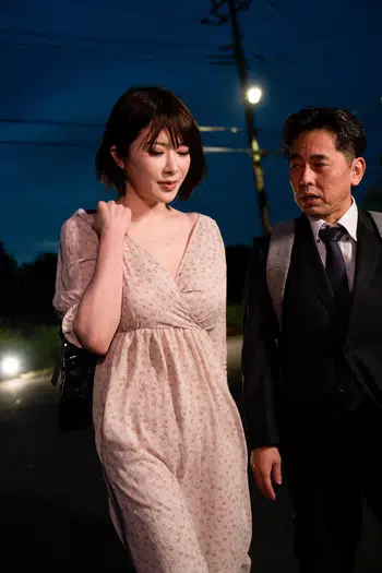 PJAB-004 逆らえないM妻 辻井ほのか