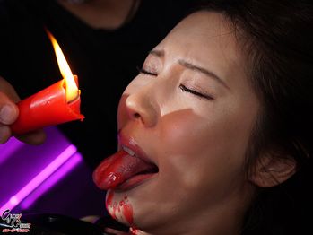 MVG-098 Ma○ko Device BondageXXX 鉄拘束マ○コ拷問 水端あさみ