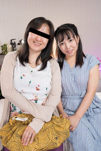 PTS-525 S級美少女ニューハーフエステティシャン ママには言わないで…エスカワ性感オイルマッサージ
