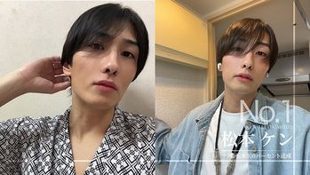 TLDSP-006 お前だけの俺 マツケン 二宮和香