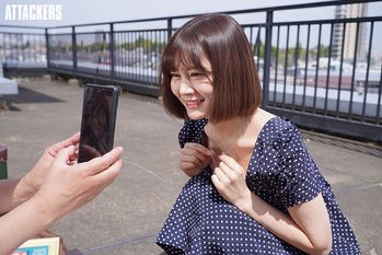 ADN-614 うす汚い男に抱かれた天使 鳳みゆ