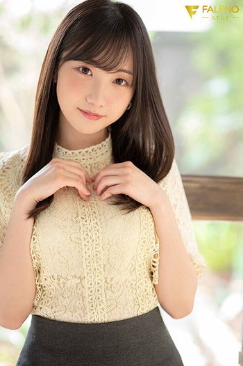 FSDSS-870 新人 元 神待ち少女 絵恋空 AV DEBUT