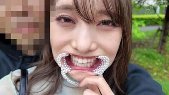 DFE-087 喉奥発射、希望します。 美衣みかな