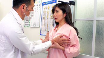 GOJU-278 ドクハラ健康診断で乳頭発情する熟女妻たち