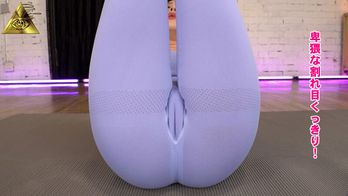 DPMI-095 ハデ顔でエロそうなお姉さんの卑猥な着衣SEX 西野絵美