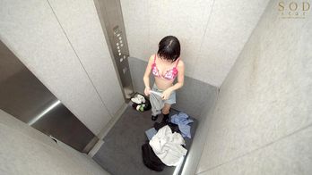 START-155 SOD本社で一日社員体験！制作部ADになった宮島めいがプレゼンで・面接で・説明会で！ずっとハメっぱなし辱め業務！