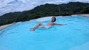 REBD-873 Haru 真夏のメモリーズ・柴崎はる