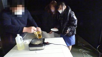 ACZD-194 スカトロ最強美女2名貸し切り！一泊二日うんち旅行