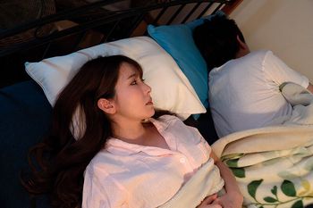 PJAB-006 旦那の見ている目の前で他の男に抱かれイキ果てる… 波多野結衣