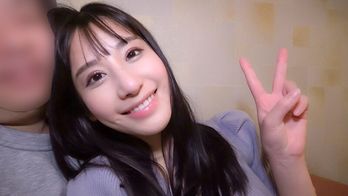 KANO-054 イチャイチャ二人きり生ラブホお泊まり会 西野絵美