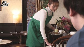 FPRE-101 こんな巨乳に埋もれたい 日常の妄想を叶えるHcup堪能パイズリSEX 菊乃らん