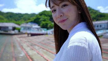 REBD-870 Mirei2 キミとボクの夏休み・宇野みれい