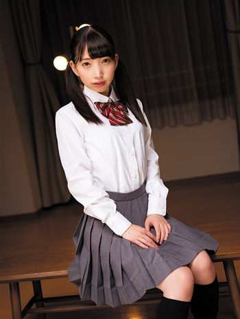 ZMAR-123 まるっと！冬愛ことね