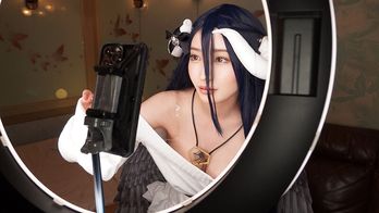 KAMEF-087 個撮特化 爆乳グラドル撮影会 りむるちゃん（20） 町田レンズのBLACK KAMEKO FILE.87 淫乱守護サキュバス 究極ボディ学生アイドルが柔らか爆乳イキスギSEX チ●ポ漬けになって孕ませ大量生中出しハメ撮り