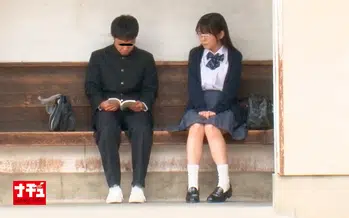 NHDTB-993 クラスで目立たないむっつりスケベ地味女子は密室に男の子を誘い連続射精させる変態少女