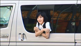 HEZ-730 【AIリマスター 名作復刻】顔は丸の内カラダは車中！！