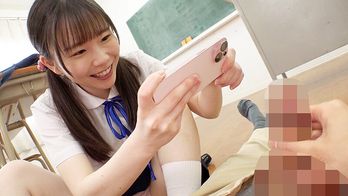 AARM-258 暴走メスガキ！ 小生意気だけど無邪気すぎるロリ娘にザコち〇ぽ扱いされながらヌカれたい