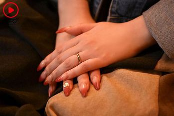 NPJS-111 【湧き上がるドM願望】喉奥と膣奥が性感帯。27歳、もうすぐ人妻 背徳のAV出演