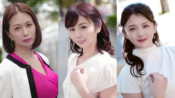 HEZ-713 一流のおば様ナンパ セレブ美熟女中出しJAPAN41