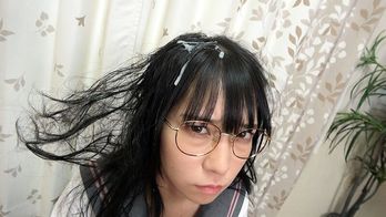 NEO-917 髪射 円井萌華