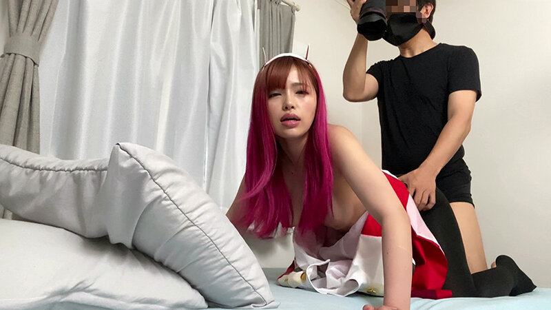 FUSA-003 完全個人撮影 嫌ハメ「本当はイヤだけど…」これが現実です。好きでもない男にタダでヤラせるコスプレイヤー 界隈追放カメラマンの秘密映像3