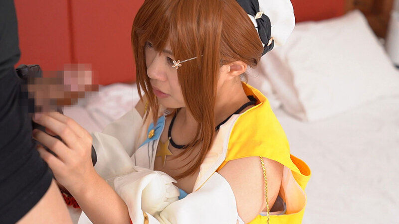 FUSA-006 完全個人撮影 嫌ハメ「本当はイヤだけど…」これが現実です。好きでもない男にタダでヤラせるコスプレイヤー 界隈追放カメラマンの秘密映像6