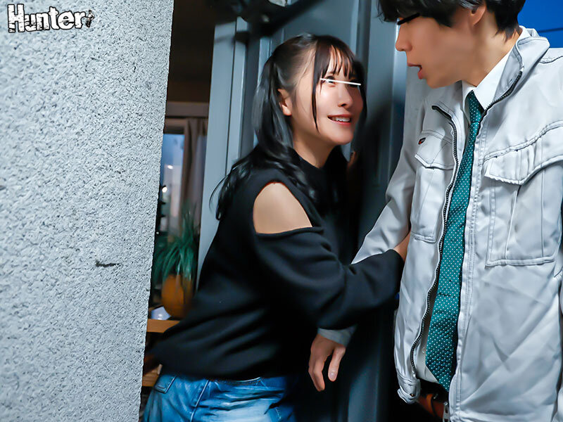 HUNTC-407 女性専用アパートの大家兼管理人となったボク！欲求不満だらけのお姉さんたちは常にボクのチ〇ポを狙って気が付いたらいつの間にかヤリチン中出し生活2