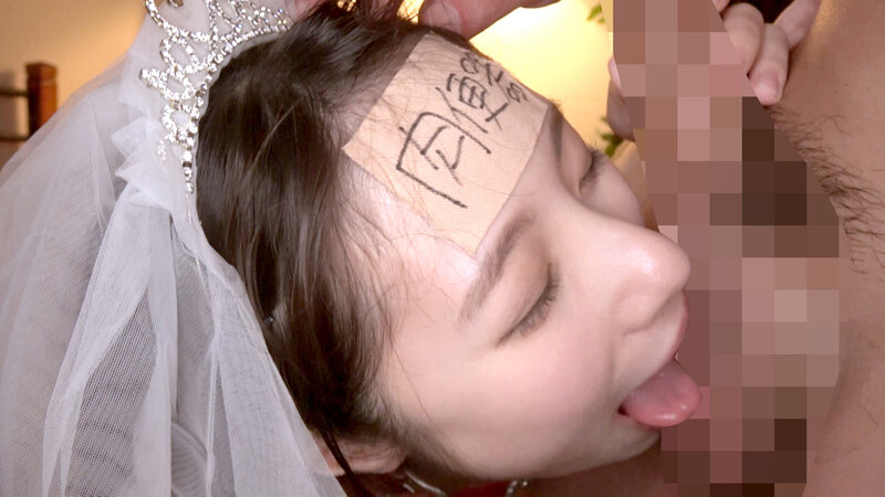 SINN-040 極道キメセクNTR 身代わりの新妻がドタイプで…ついつい淫紋刻んでエグエグな性癖仕込んで孕ませた！（便利なオナホ妻★誕生編）