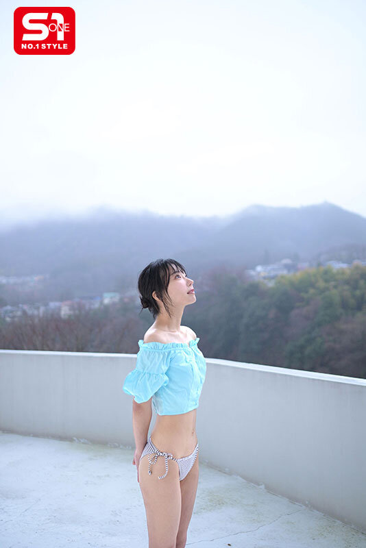 SONE-957 名家の純白少女、品格喪失 ドM覚醒 デカチン男にブッ挿され調教される人生初めて尽くし3本番 音無鈴