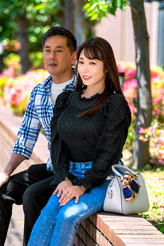 UKH-051 熟年ドラマ~セックスレスの夫婦が毎日セックスする為の秘訣~ 川越ゆい
