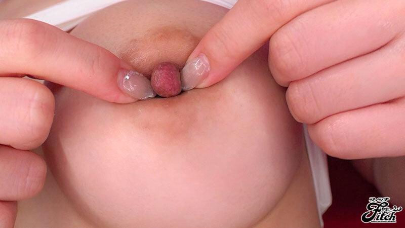 MANX-019 チクビで一緒に気持ち良くなりましょう 乳首マニアックス 海老咲あお