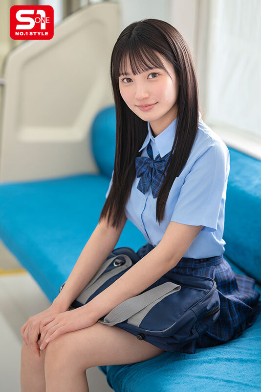 SONE-909 澄み切った透明感の清楚な純真少女をめっちゃくちゃに痴●したい!我慢できずこっそり痴●したら…まさかの俺の粘着テクの虜に。 榊原萌