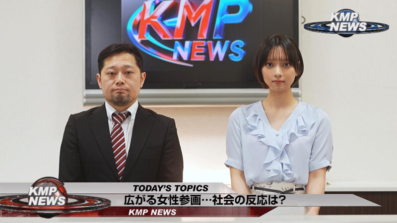 REAL-935 速報です!たった今、レ●プが合法化されました!!