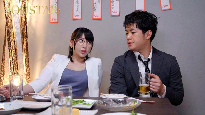 START-410 クールな外見で常にしごできオーラを放っている夏目部長 いざ下についてみるとポンコツ判明 仕事はぜんぶボクに丸投げだけど 残業後は飲みに連れてってくれ自宅で生マンまでさせてくれる とっても優しいクーデレ女上司 夏目響