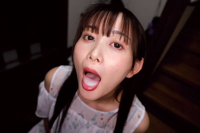 NACT-019 旦那の精子は飲まないけれど不倫相手の精子は飲み干す精飲淫乱奥さん 静河