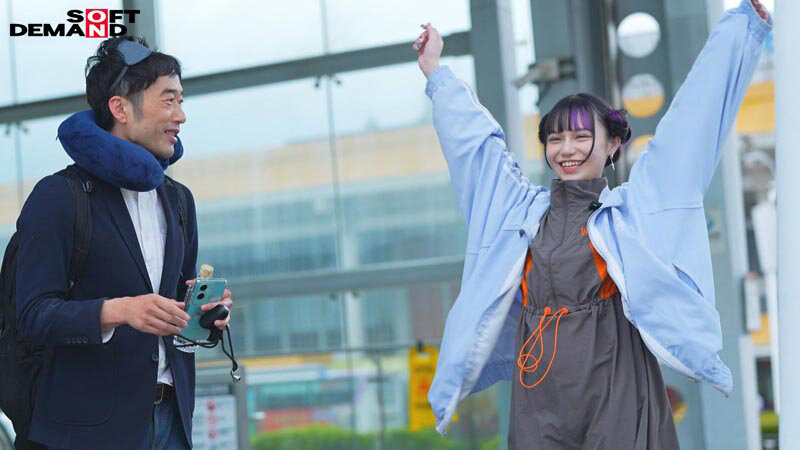 FTAV-011 こんな顔してえっっっぐいアクメするほどデカチン狂でした。総fw60万人の台湾美少女が、デカチン日本代表3名と乱れ逝き! 小さいマ●コの膣穴いっぱいにチ○ポが入り込む激ピストンにも、感謝が止まらない!! 大絶頂‘謝謝セックス’ 齋齋いつき