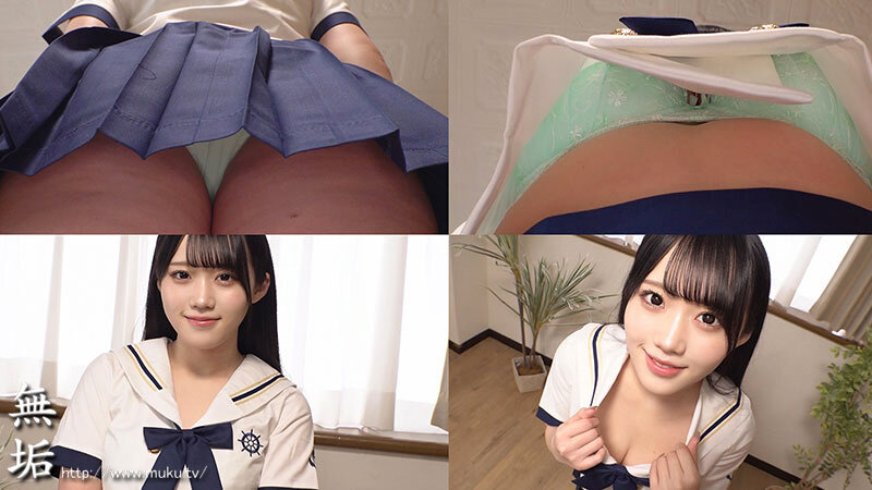 MUKD-552 清楚巨乳な制服少女を、ただ欲望のままに汚したい。 制服フェティシズム