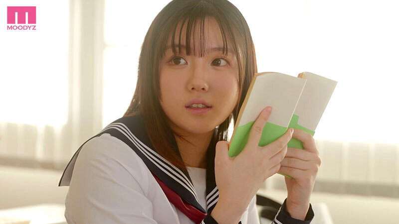 MIDA-196 先生に見てほしいから… 巨乳教え子のおっぱいモロ見せからかいノーブラ誘惑に堕ちパイズリ求愛で狂った校内淫交 小鈴みかん