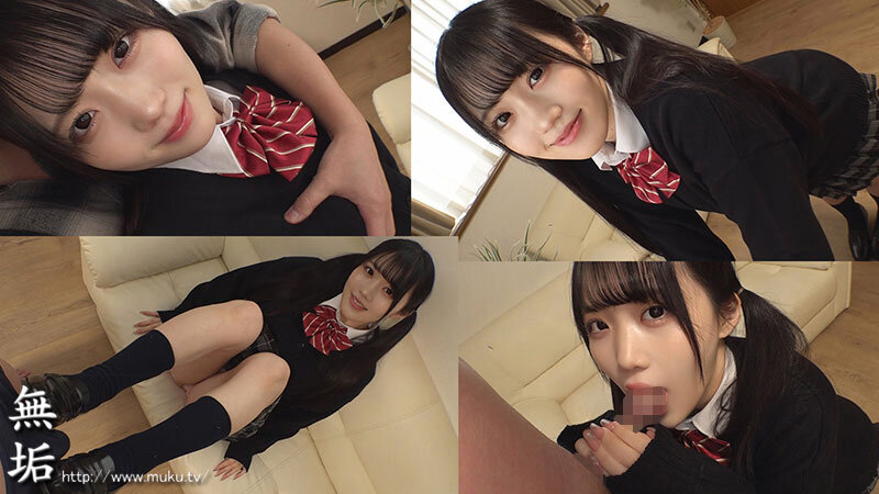 MUKD-552 清楚巨乳な制服少女を、ただ欲望のままに汚したい。 制服フェティシズム