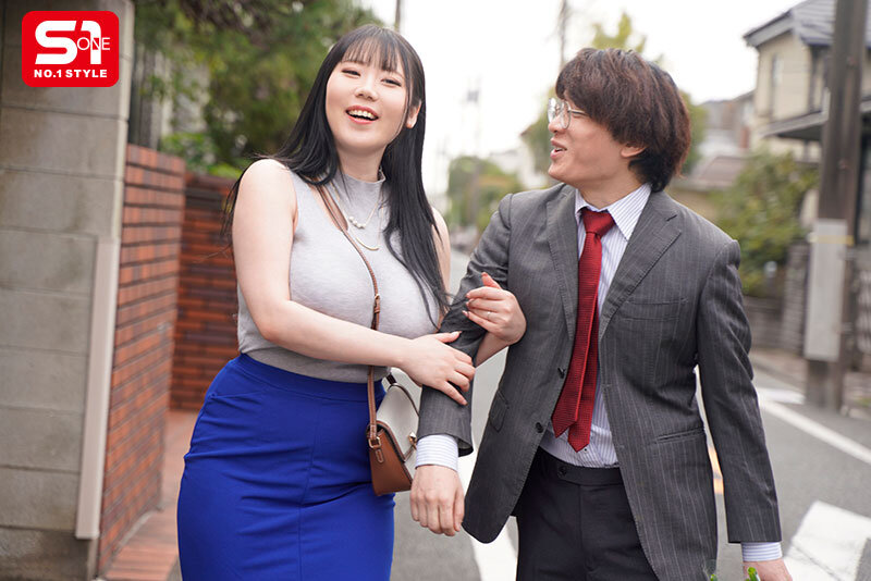 SONE-914 平日午後3時。私は「妻」を脱ぎ捨てた。際どいマッサージは不倫になりますか? みなみ羽琉