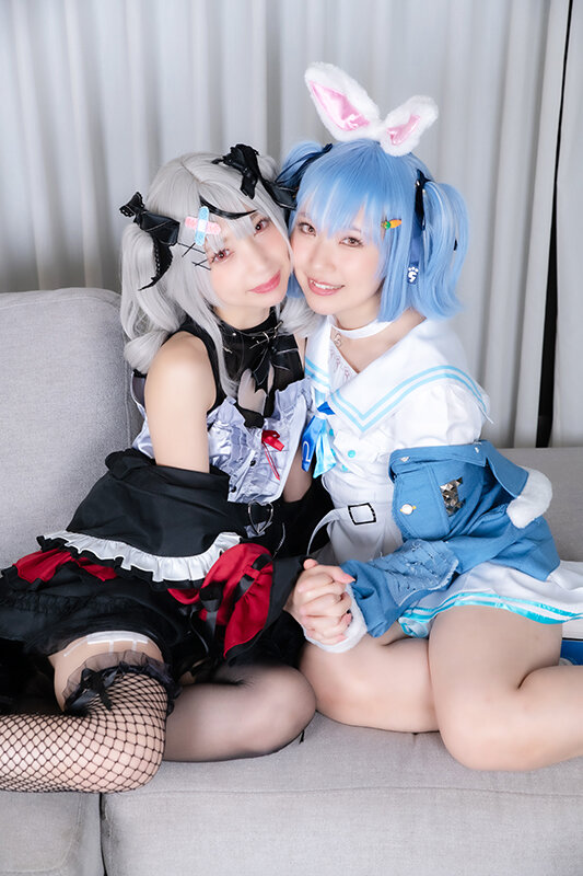 DJN-027 恥もかき捨てた体長140cm台ちっぱい美少女達のハメ狂う4Pオフパコ乱交 W大量潮吹き相互ビチャイキ中出しぶっかけ絶頂!! 皆月ひかる 冬愛ことね
