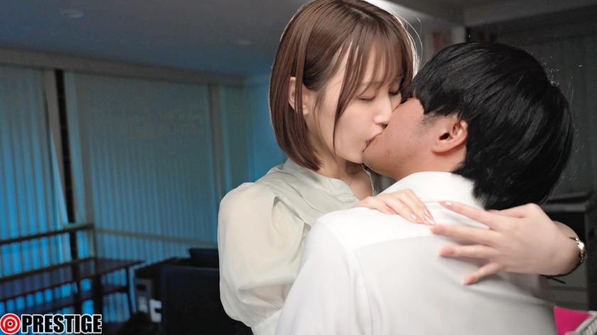 ABF-263 入社まもない男性社員たちが例外なくハマる弊社のシゴデキ美人主任 釈アリス【限定特典映像40分付き】